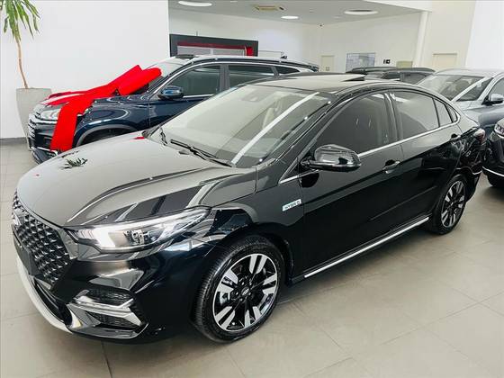 CAOA CHERY ARRIZO 6 PRO 1.5 TCI FLEX HYBRID MAX DRIVE CVT CAOA CHERY ARRIZO 6 PRO 1.5 TCI FLEX HYBRID MAX DRIVE CVT